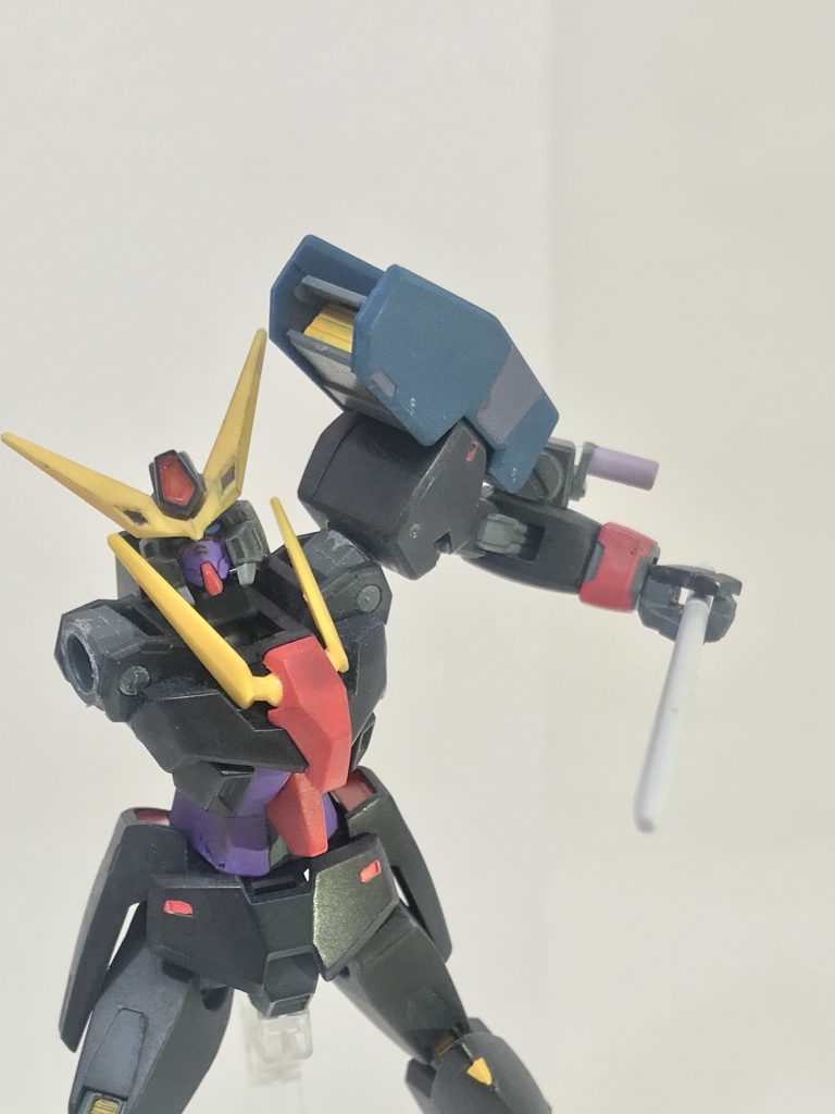 アスラン！！逃げてっ！！