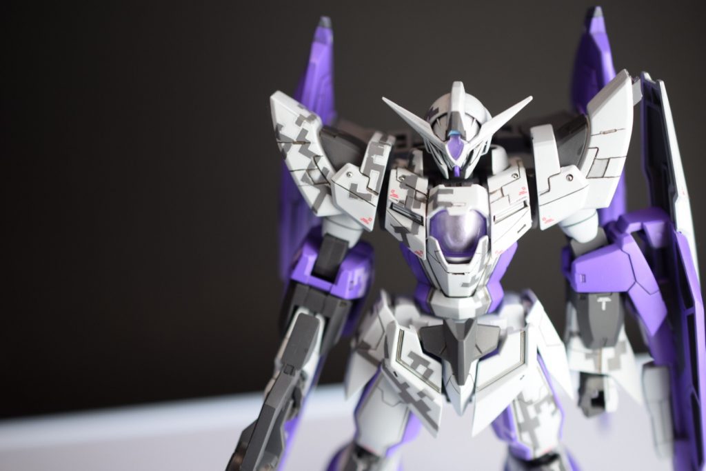 1.5(アイズ)ガンダム–5枚目/制作者：sixsense