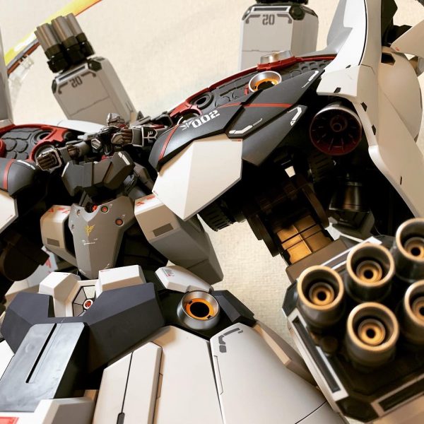 まめちち家・春のガンプラ祭2019