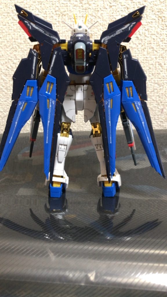 背面  ストフリかっけぇ…