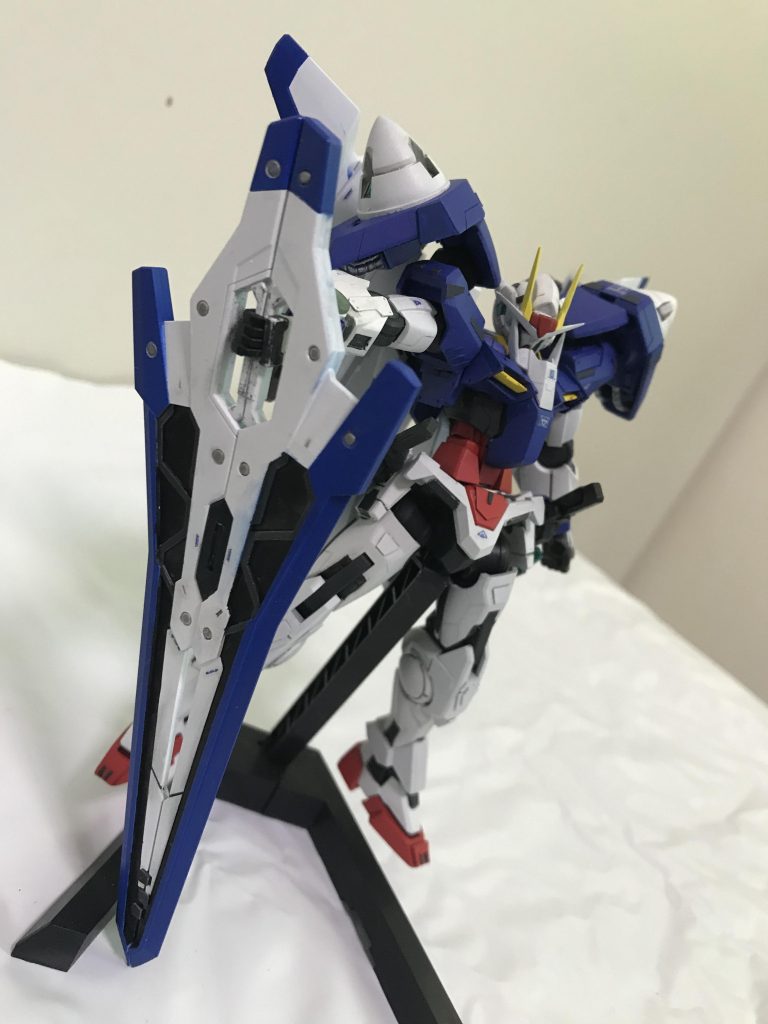 一番好きなポーズ