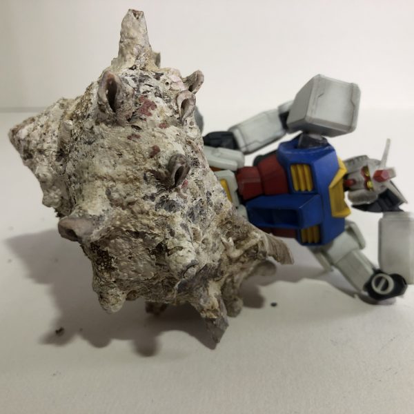 マリンガンダム