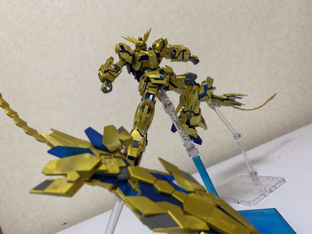 アームド･アーマーDE