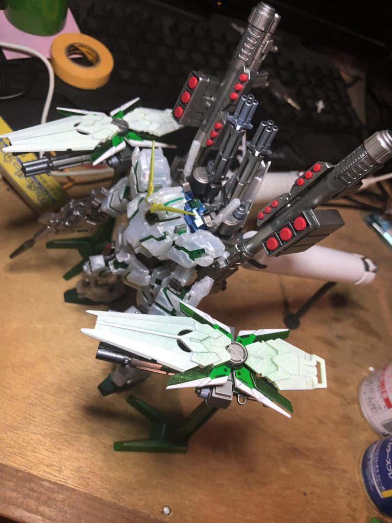 自信ないからひっそり作る。–2枚目/制作者：楸～ヒサギ～