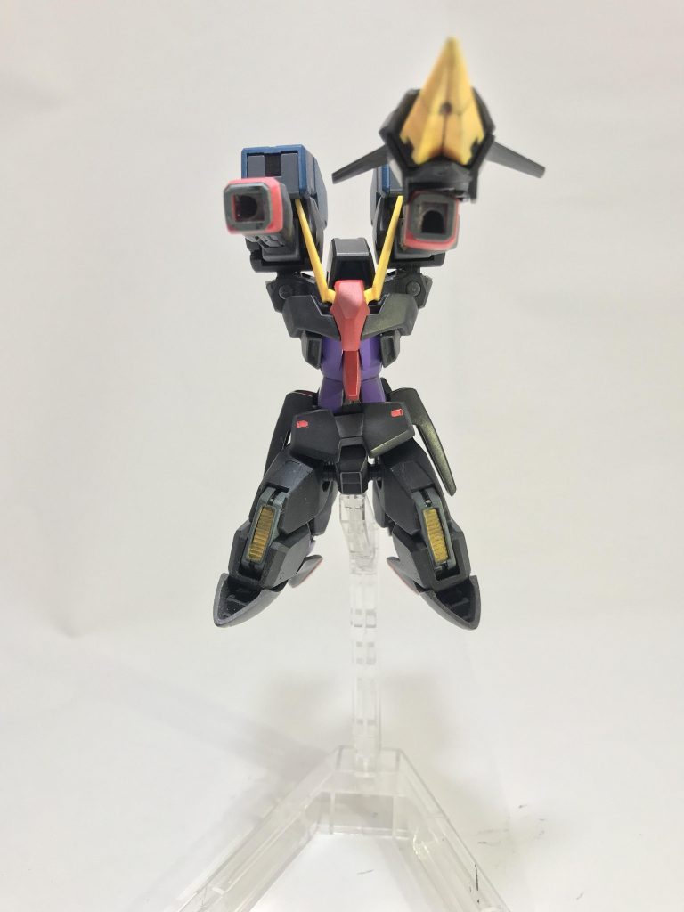 この形態はまさか、、、！？