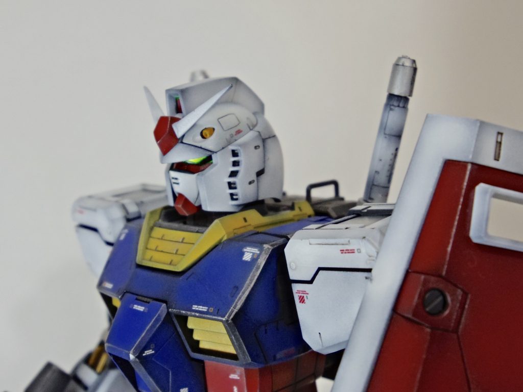 フェイスアップ