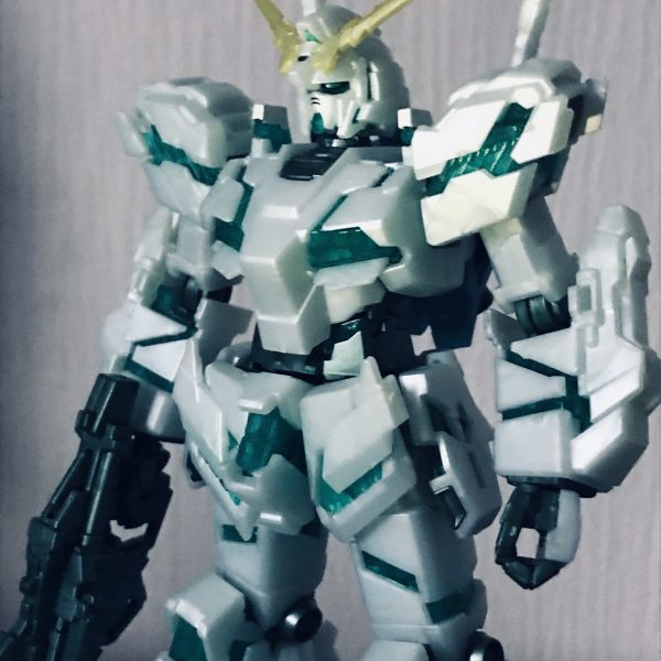 ユニコーンガンダム(覚醒)