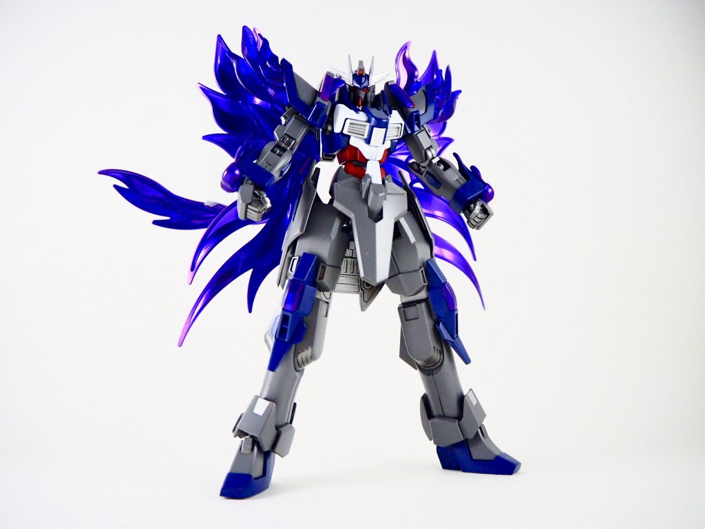 強さの踏み台–4枚目/制作者：ヤマクロス