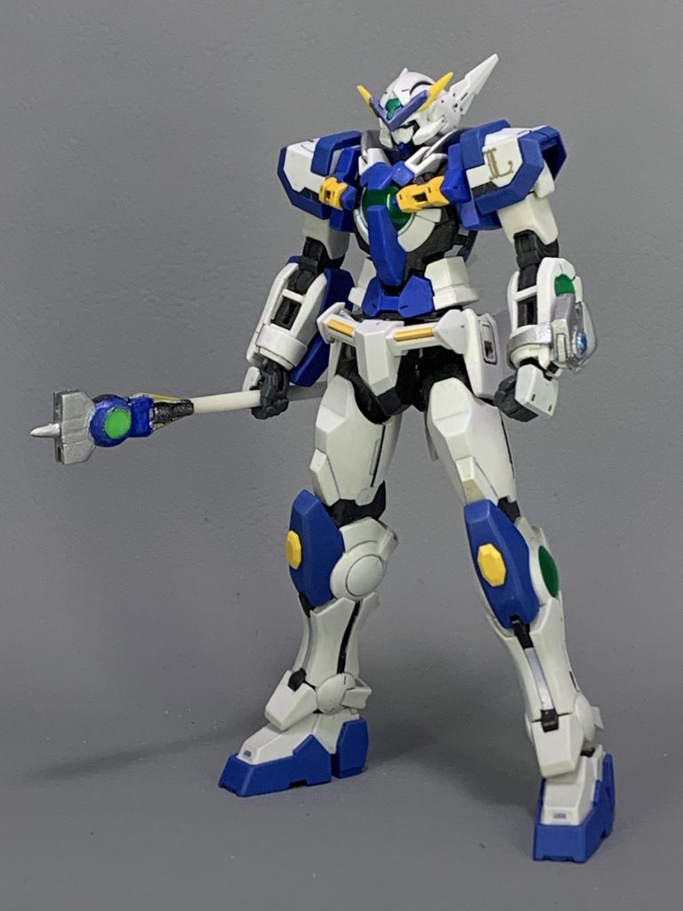 今日のアストレア29〜32–2枚目/制作者：Lのガンプラビルダー