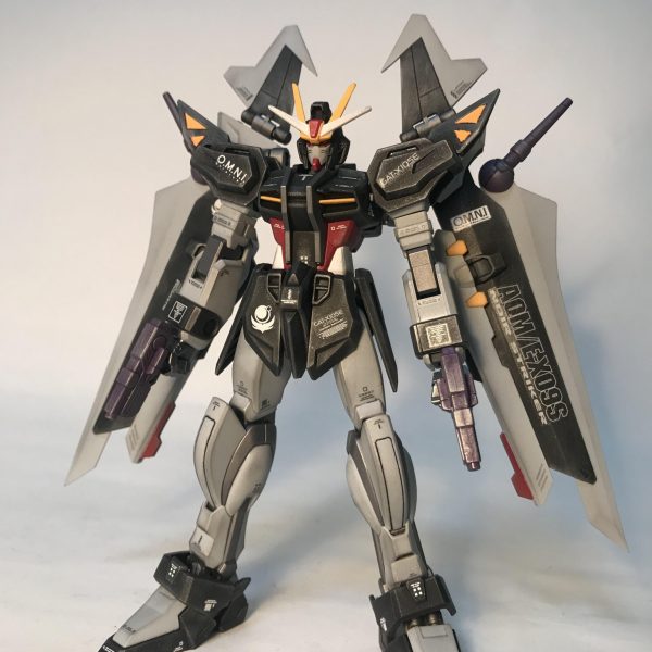 HG ストライクノワール