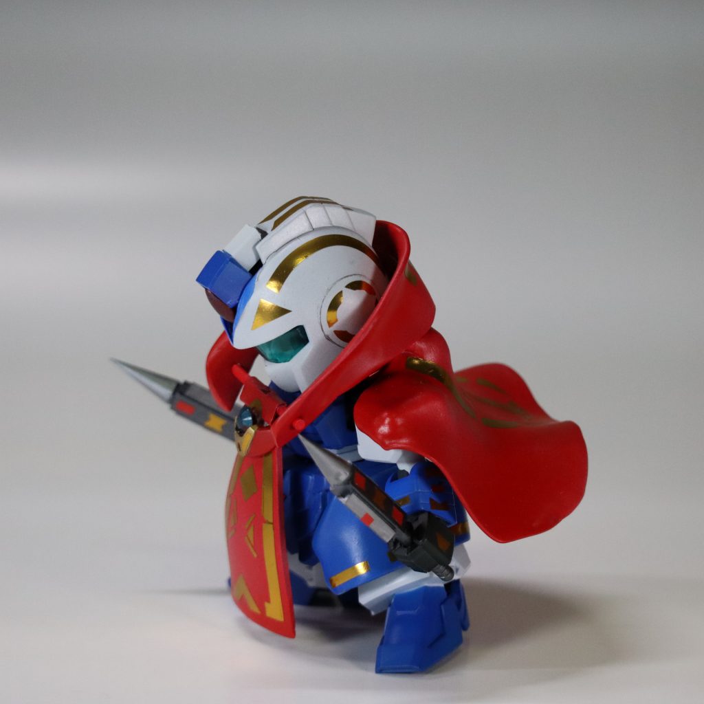 僧正ガンタンクR–6枚目/制作者:Tanajun