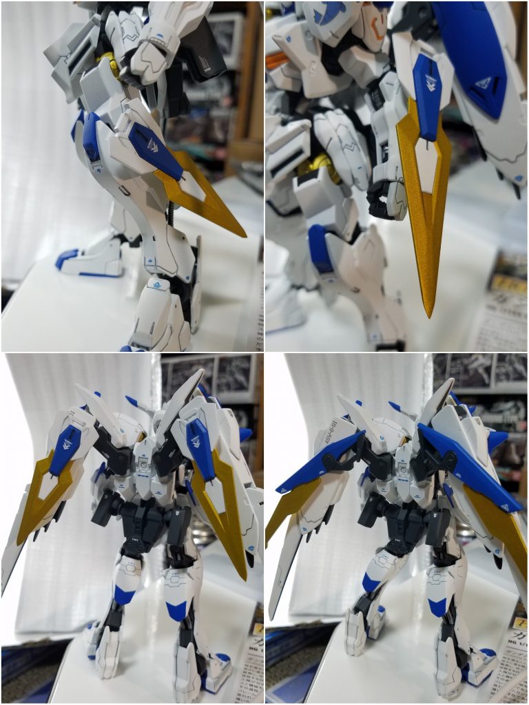 ネオジム磁石使ってるので色んなとこにくっつけれます。