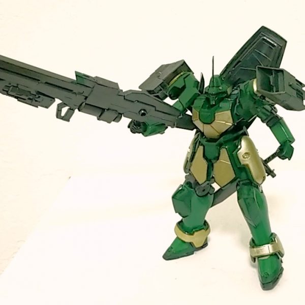 マグアナック・ウィリデ