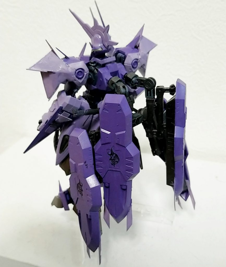 後ろから見た図