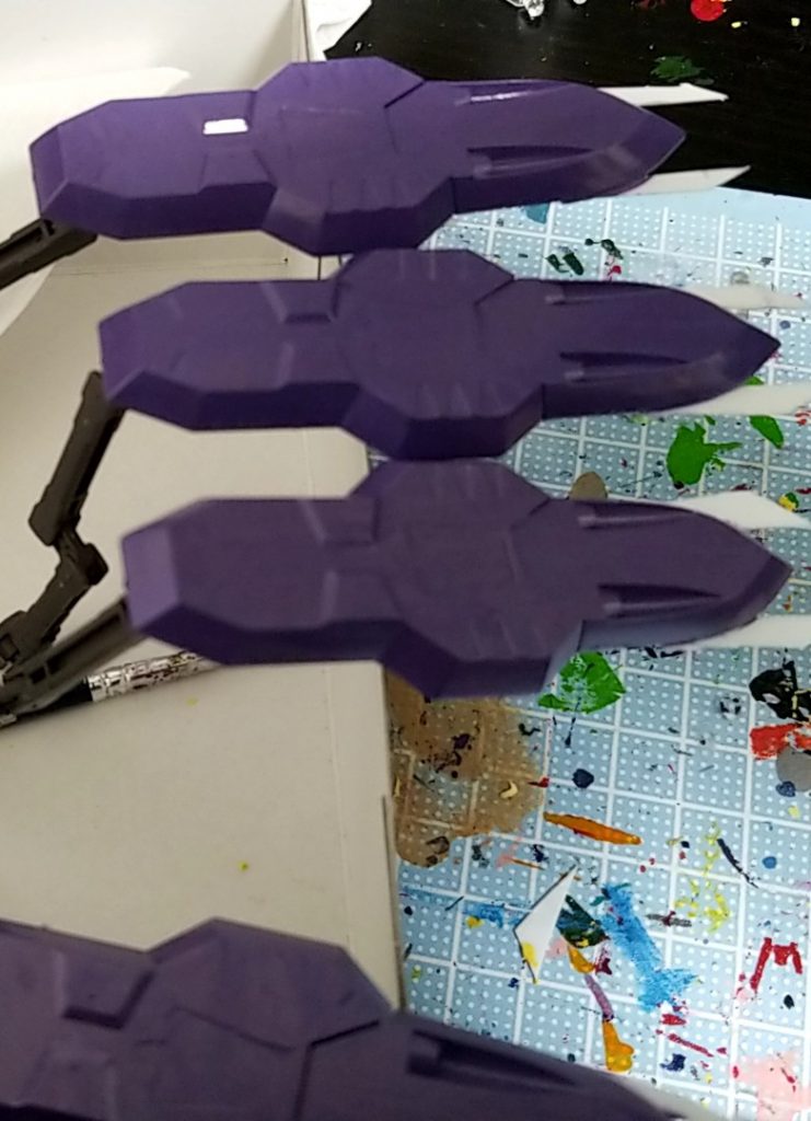 色もこれまでのキマリスノートとは違いのキマリスヴィダールに近づけた