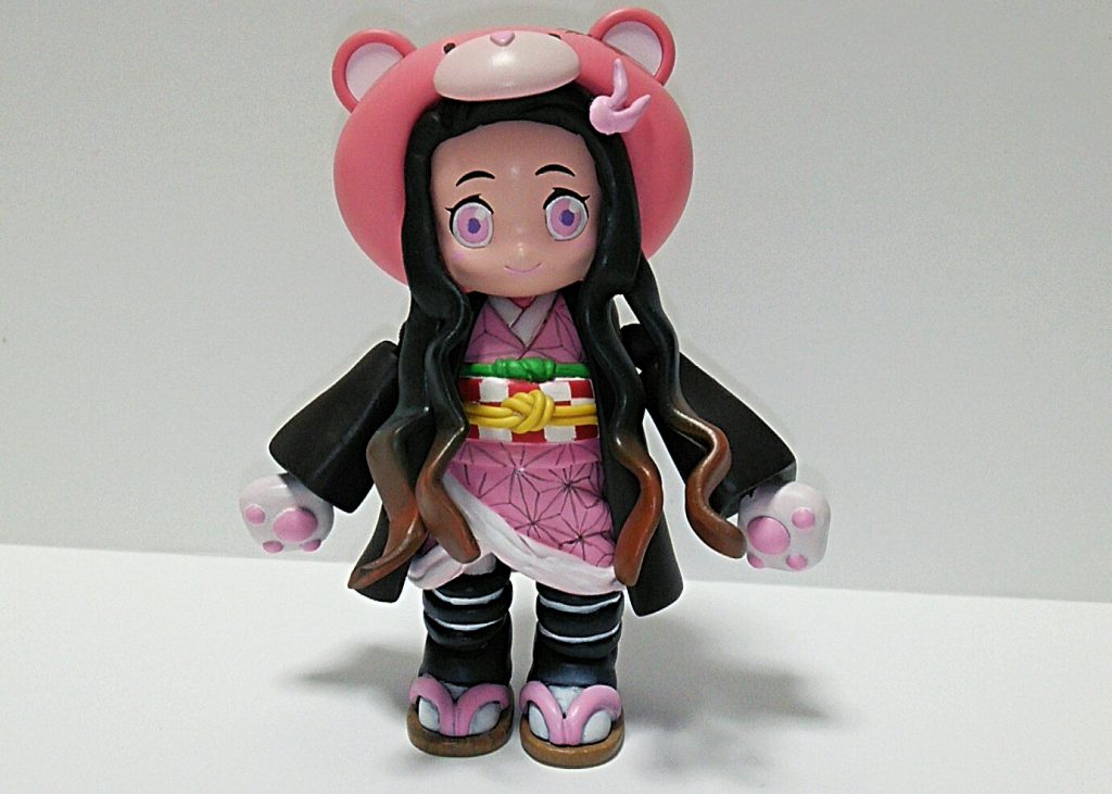 以上、プチッガイ禰豆子でした(*´ω`*)