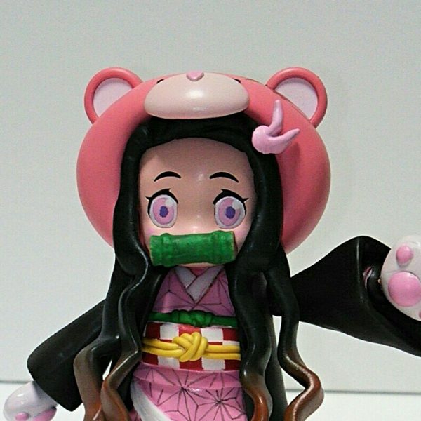 プチッガイ禰豆子(ねずこ)