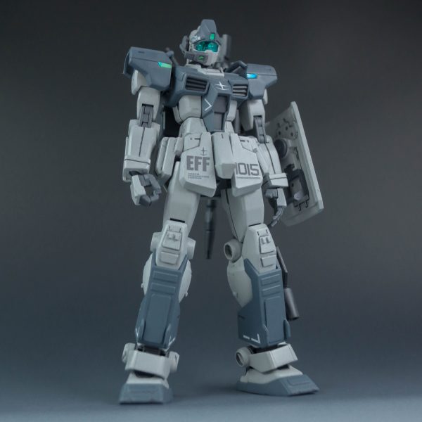 Gm Gm ガンプラ改造作品まとめ ガンダムビルドファイターズ Gmの逆襲 Gunsta ガンスタ