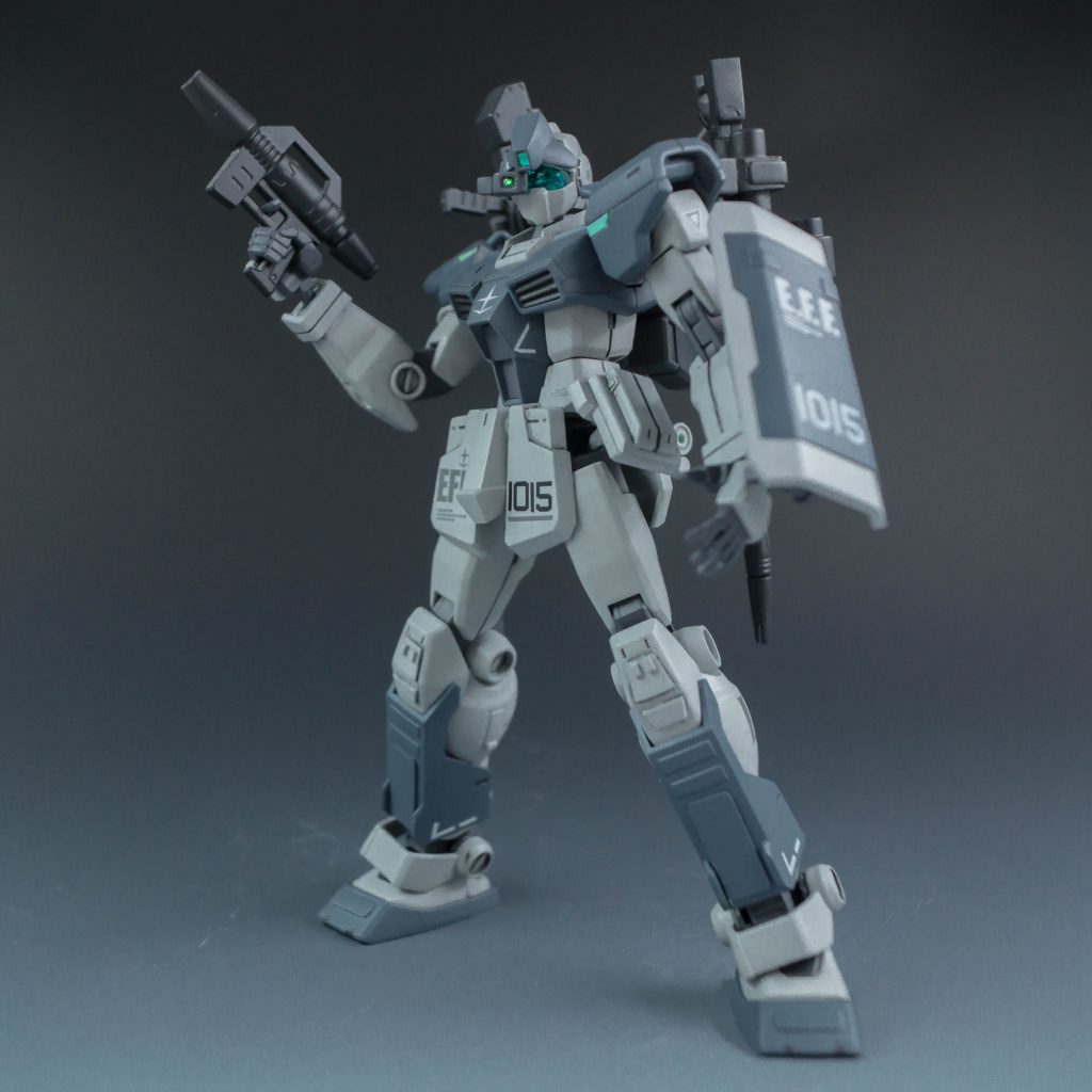 ジム セミスナイパー–7枚目/制作者：CAWORKS_0518