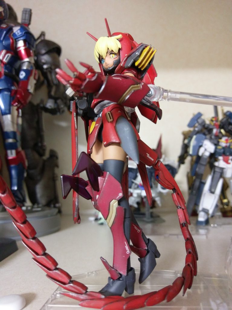 以上となります。最後まで見てくださってありがとうございました。(^_^)/