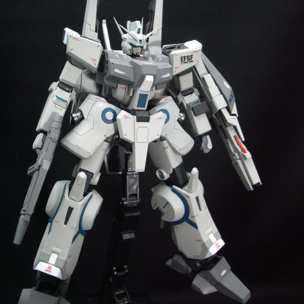 シルヴァ・バレト