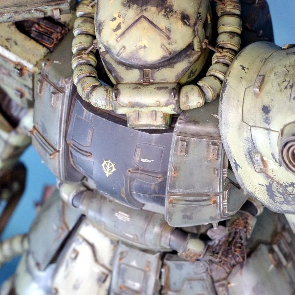 まだだ！あと一撃！