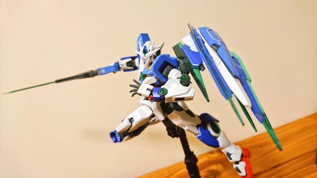 RG OOクアンタ–7枚目/制作者:森