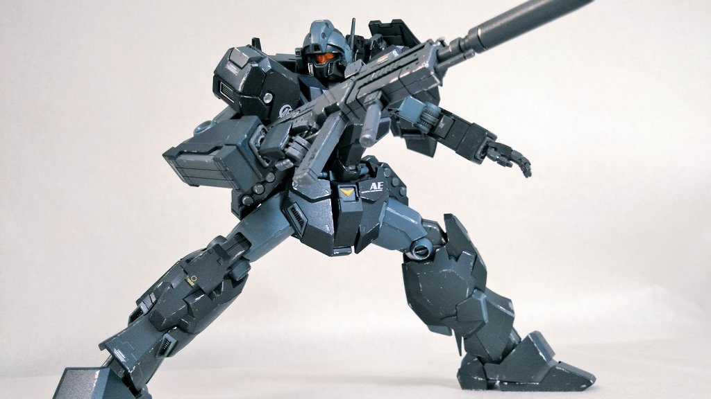 *ジェスタは良いぞぉ…!*