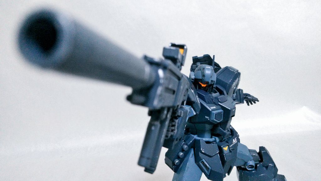 このポーズが気に入った