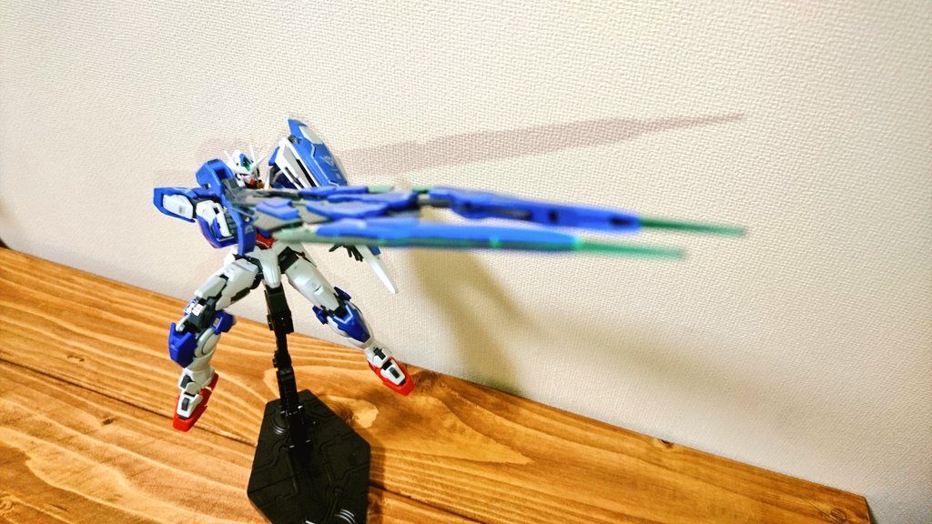 RG OOクアンタ–3枚目/制作者:森