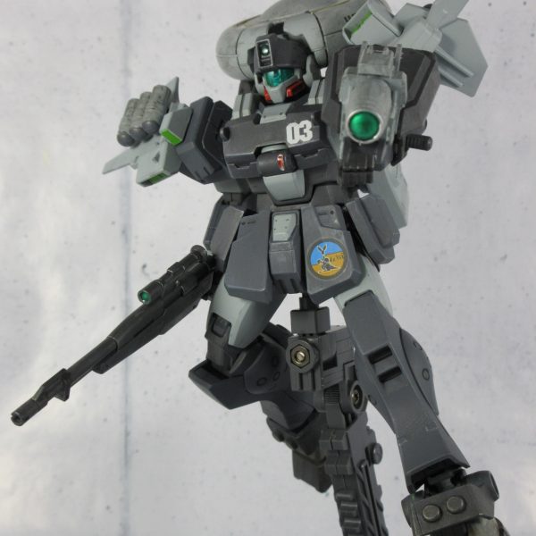 ジム・EWスナイパー