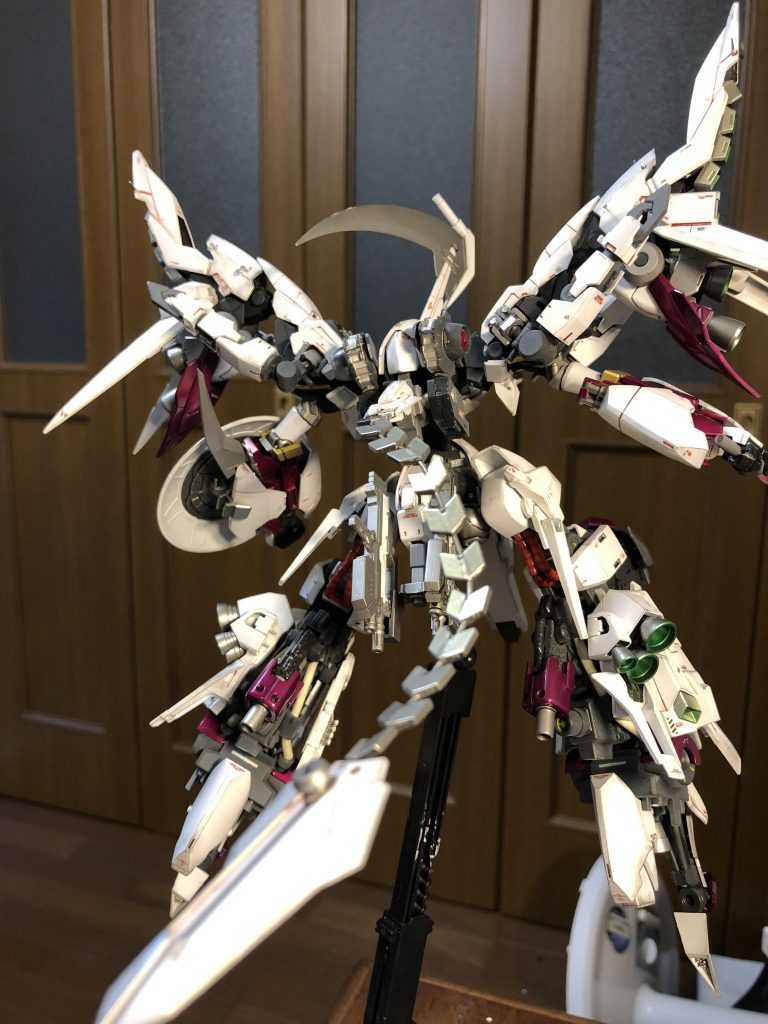 超硬テールハンマー(鈍器です)