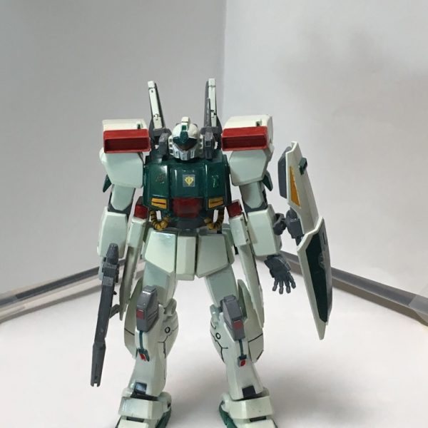 GMⅢ（ハイザックベース）