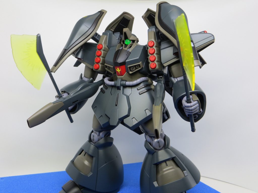 せっかく更新するので、あおり気味におまけの１枚。