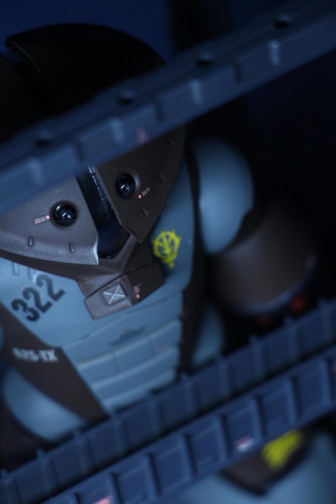 AGGUY建造中–3枚目/制作者：YELLOWHEART