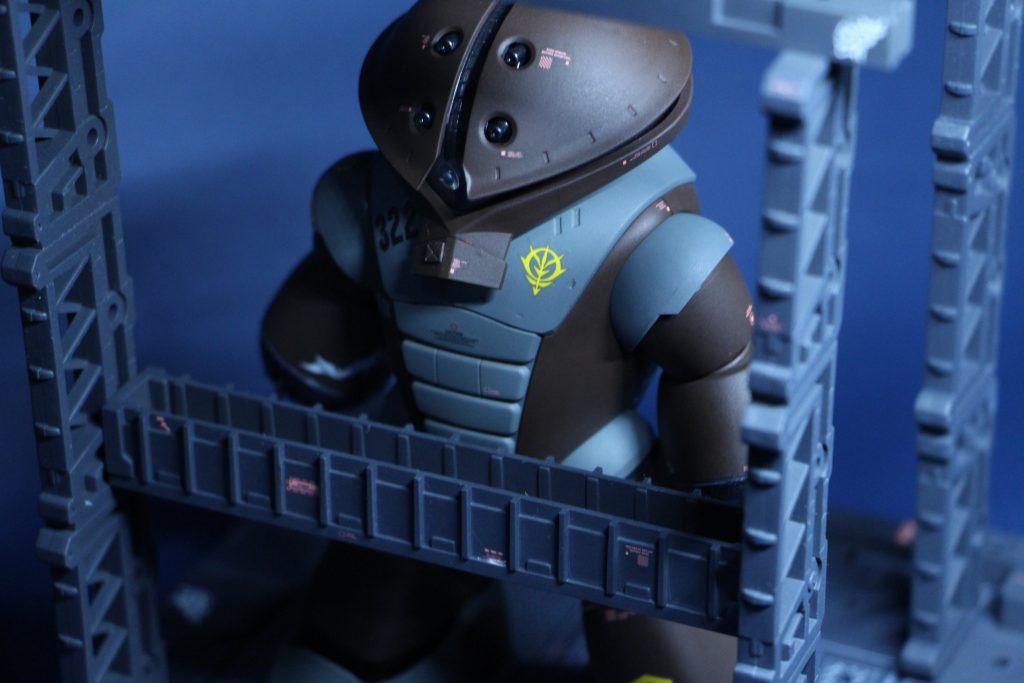 AGGUY建造中–4枚目/制作者：YELLOWHEART