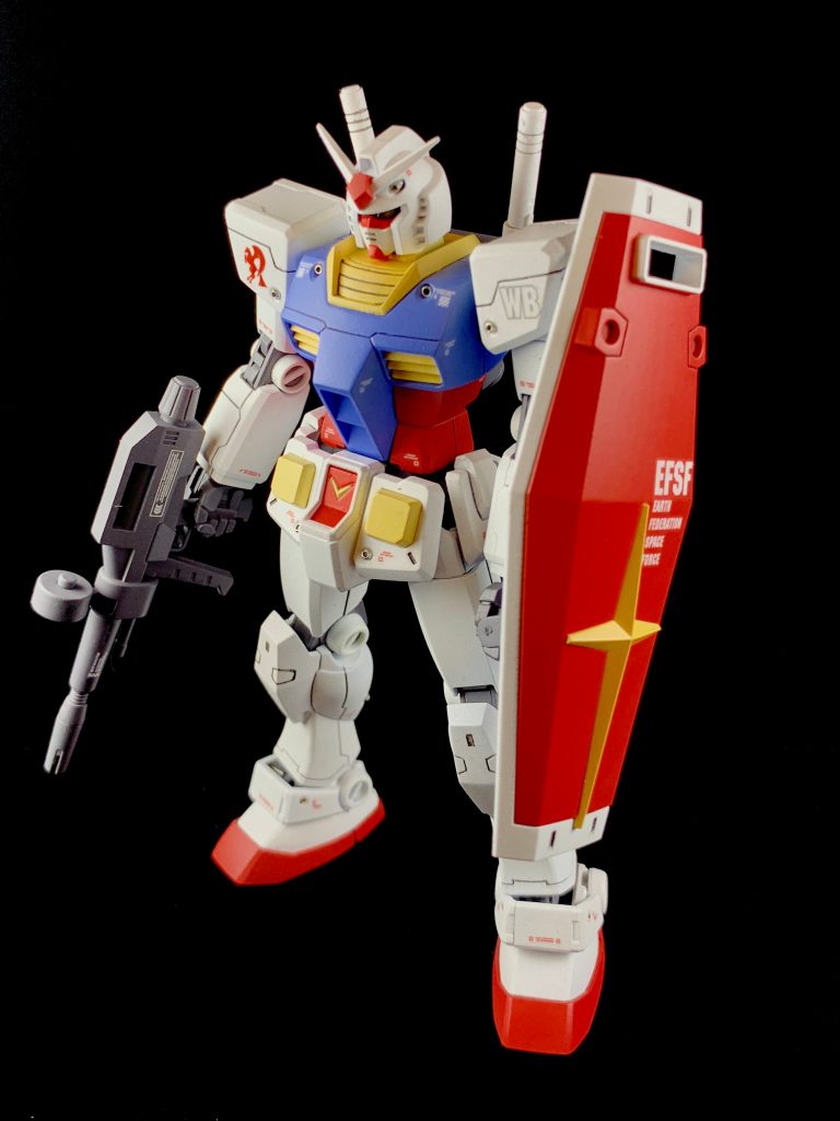 フロントビュー