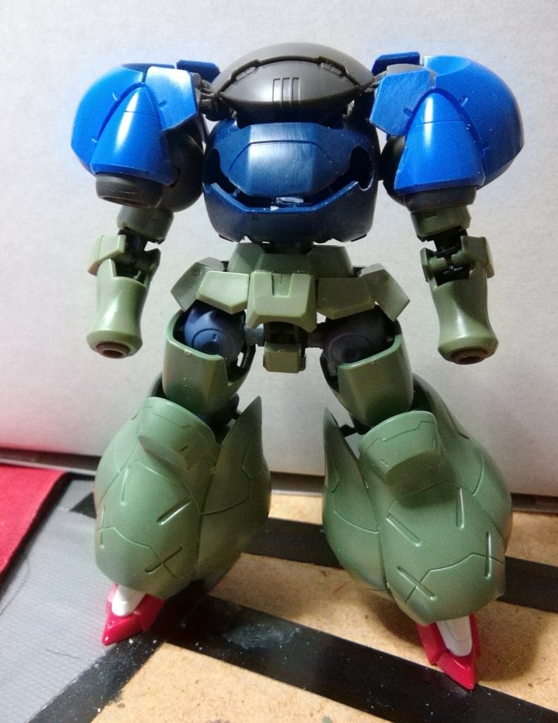 エクスカリバー–2枚目/制作者：@mahty2013