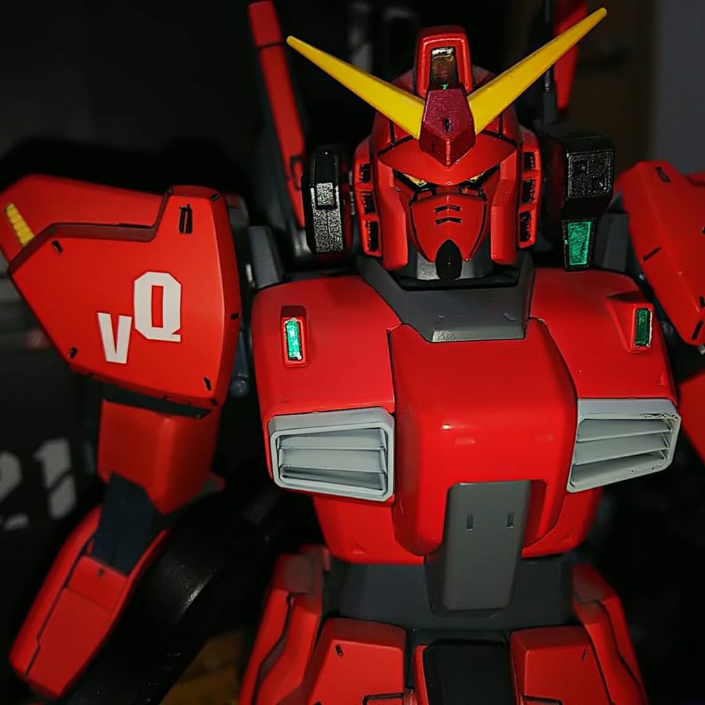 ｱﾅﾊｲﾑ＆ｴｳｰｺﾞﾌｫﾝﾌﾞﾗｳﾝ基地格納庫ｼﾞｵﾗﾏ…–5枚目/制作者：SINANJU ｼﾞｵﾝの亡霊