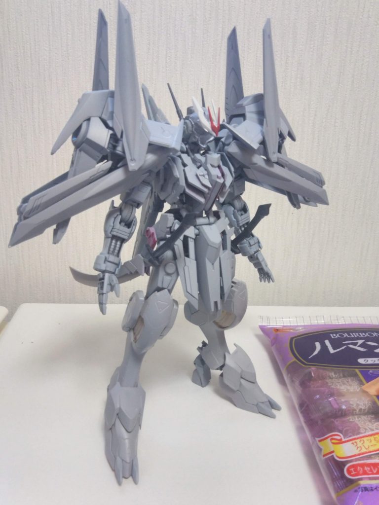 ルマンドとの比較