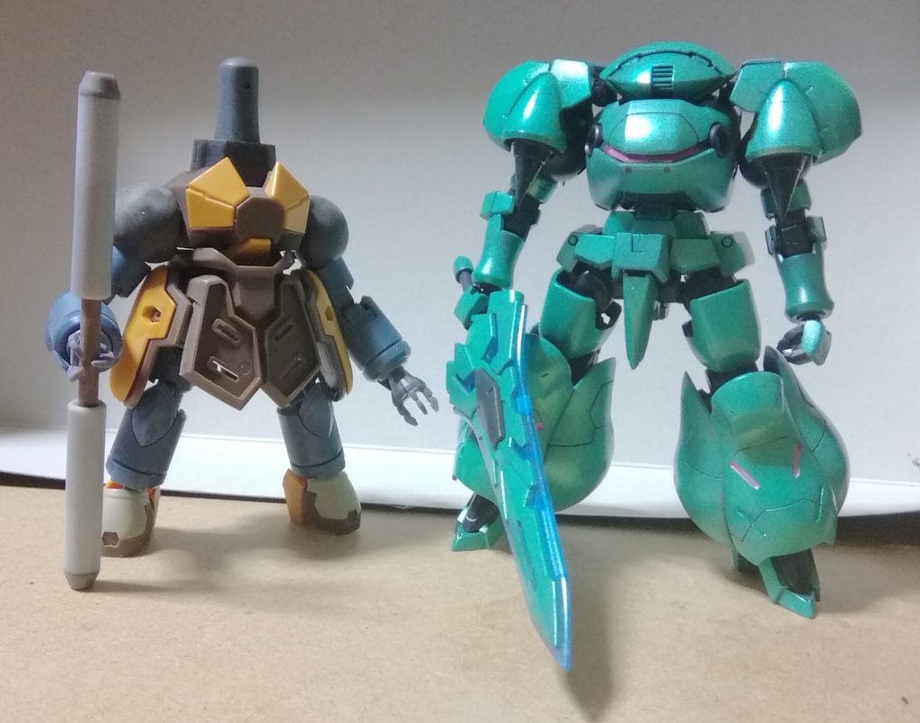 ガンキナック–3枚目/制作者：@mahty2013