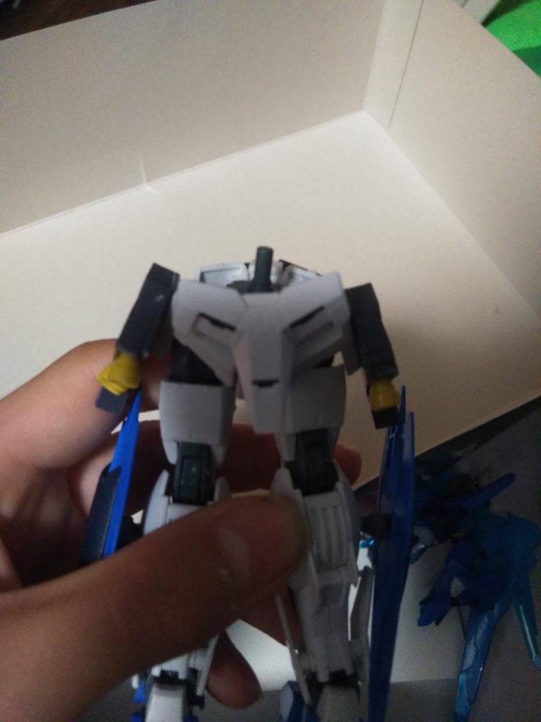 ダブルオーインザスカイ–3枚目/制作者:ジム吉