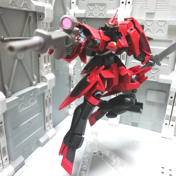 シュヴァルべ・リペアmk.2