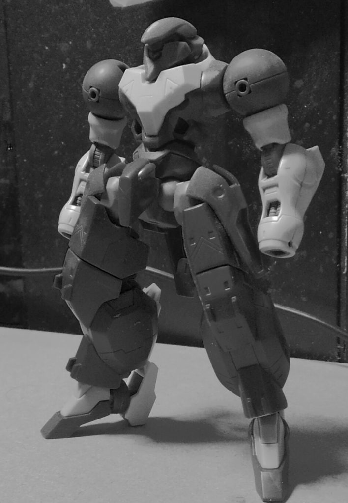 スタイルはこれで大体決定