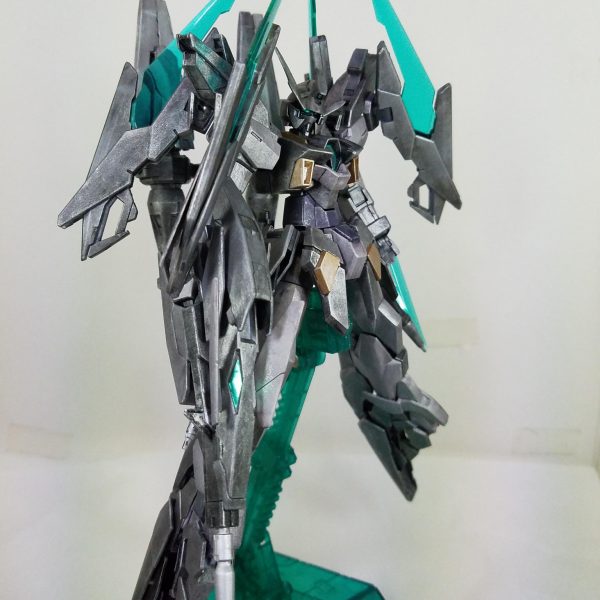 鋼鉄感ＡＥＧ2マグナム