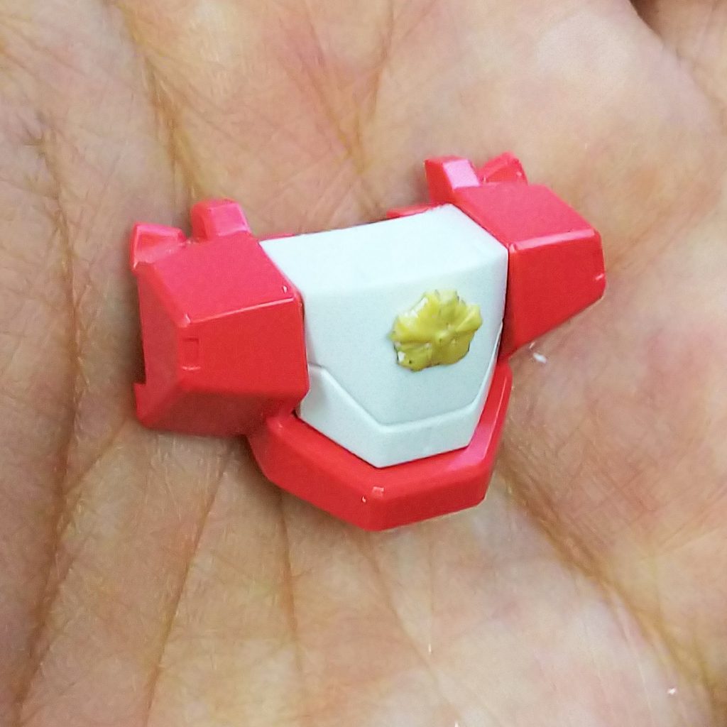 カタオモイで複製