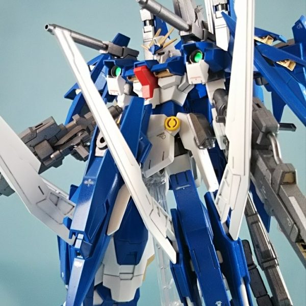 ライトニングガンダムMk-EX