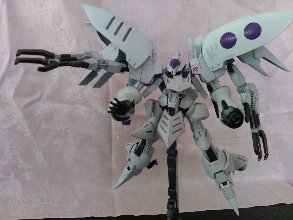 再掲 バイアラン・キュベレイ・カスタム(仮)–6枚目/制作者:スカポンタン