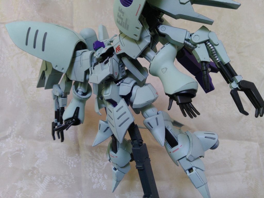 再掲 バイアラン・キュベレイ・カスタム(仮)–3枚目/制作者:スカポンタン