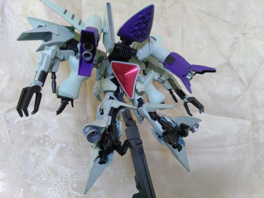 再掲 バイアラン・キュベレイ・カスタム(仮)–4枚目/制作者:スカポンタン